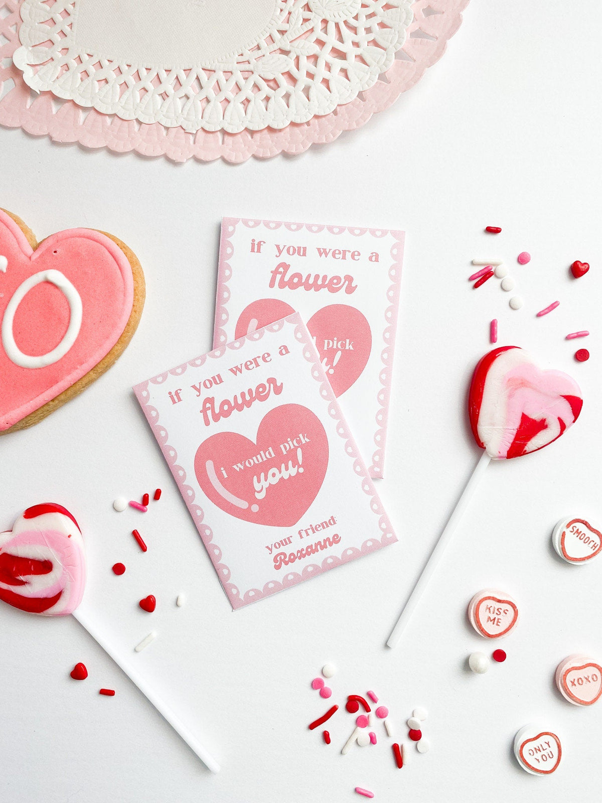 Valentine's Day