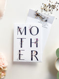 Wildflower Seeds Mother's Day Gift Packet